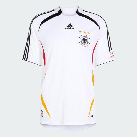 Adidas Training T-Shirt for Men KD3998 White DOM
