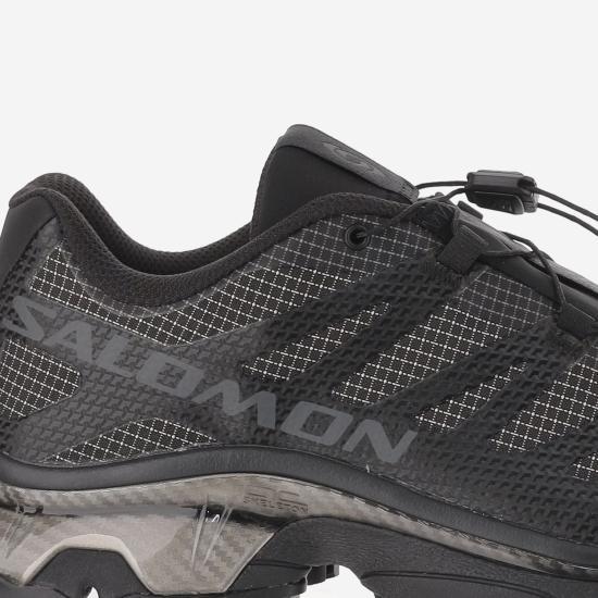 SALOMON XT-4 OG GORE-TEX Sneakers Women’s L45419000 BLACK DOM