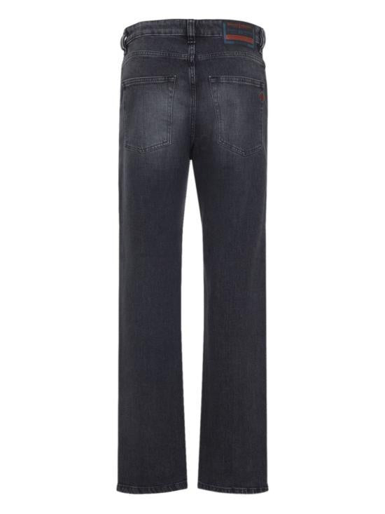 DIESEL 1988 D-Arc Regular Fit Denim Jeans for Women A07018 09N49 02 DOM