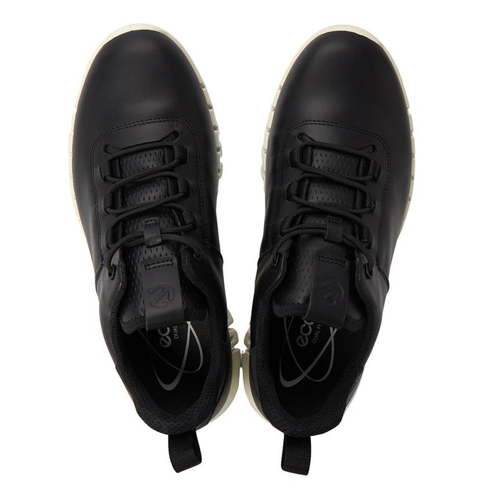 ecco Groove Men’s Low Top Sneakers