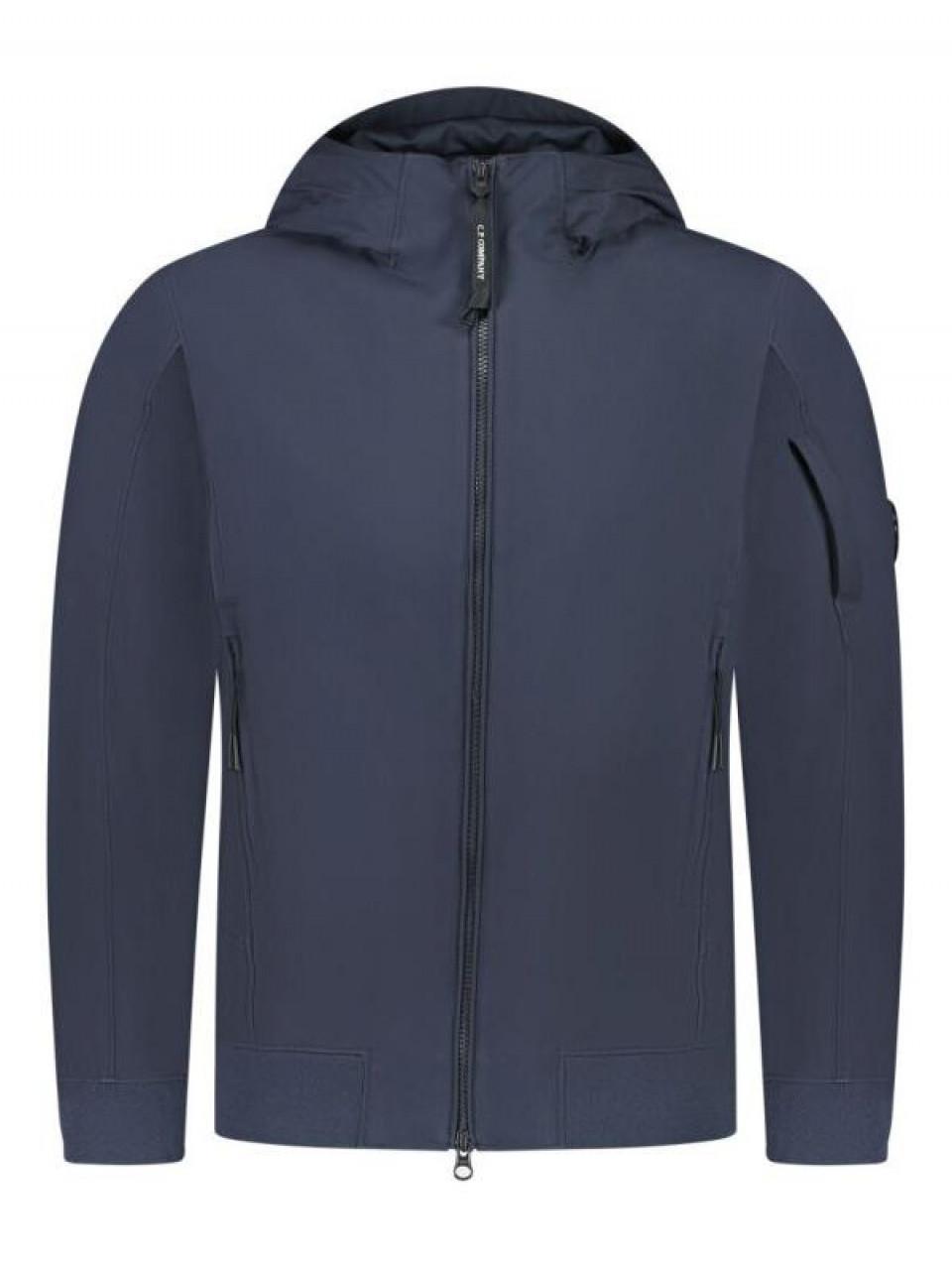 CP Company Shell-R Hooded Jacket