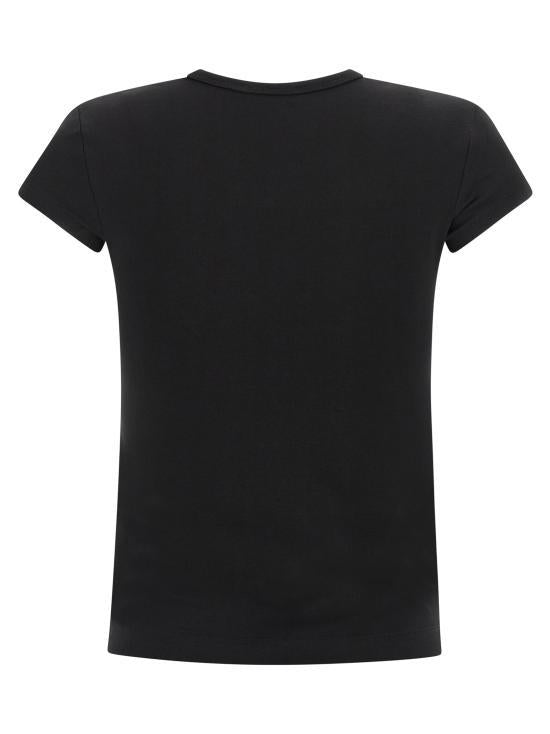 DIESEL Short Sleeve T-Shirt for Women A199120AFAA9XX DOM