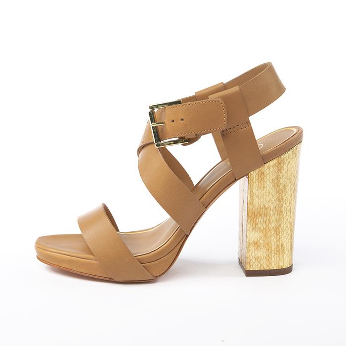 Ash Rachel Nude Sandals Women’s