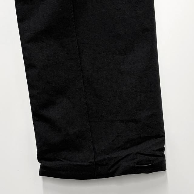 Fear of God Essentials Logo Oxford Relaxed Work Pants Unisex 130 SP 258 140 F