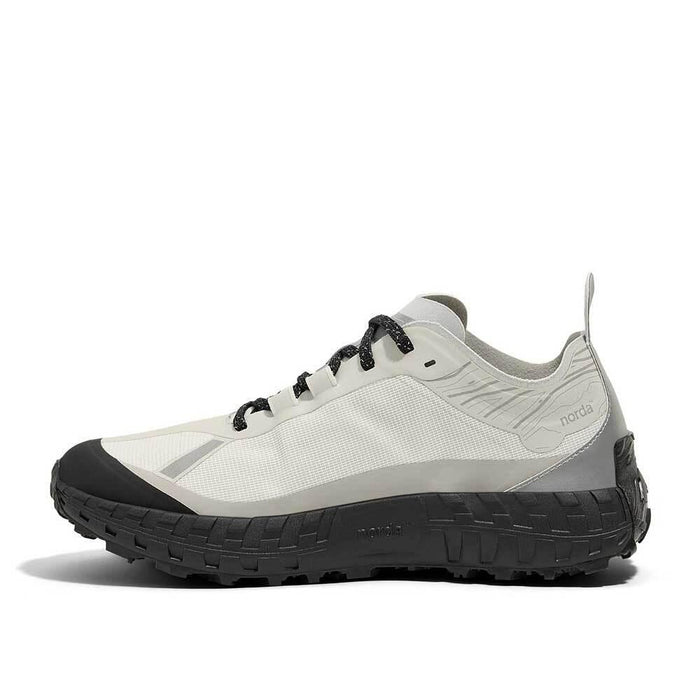 norda Beige 001 Cinder Running Sneakers Low-Top Men’s