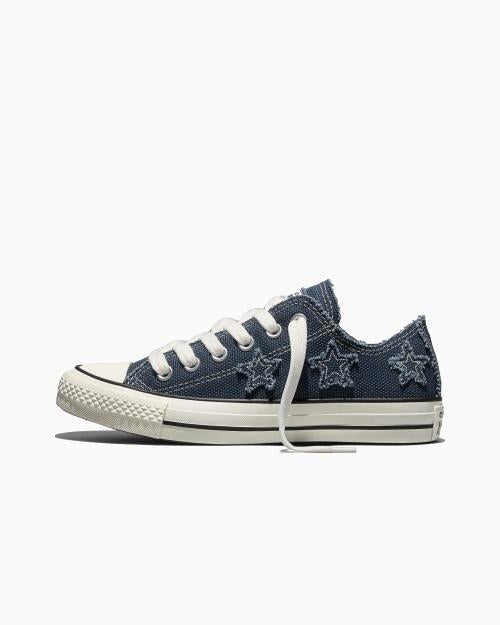 Converse Classic Low-Top Canvas Sneakers for Women A20568C DOM