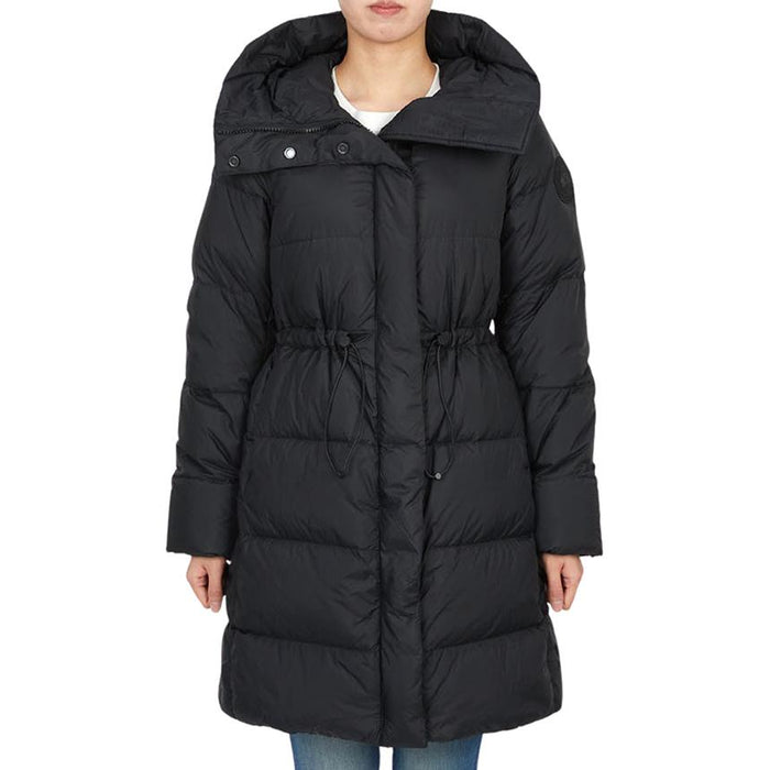 Canada Goose Montgomery Women’s Down Puffer Coat 3043WT 9061