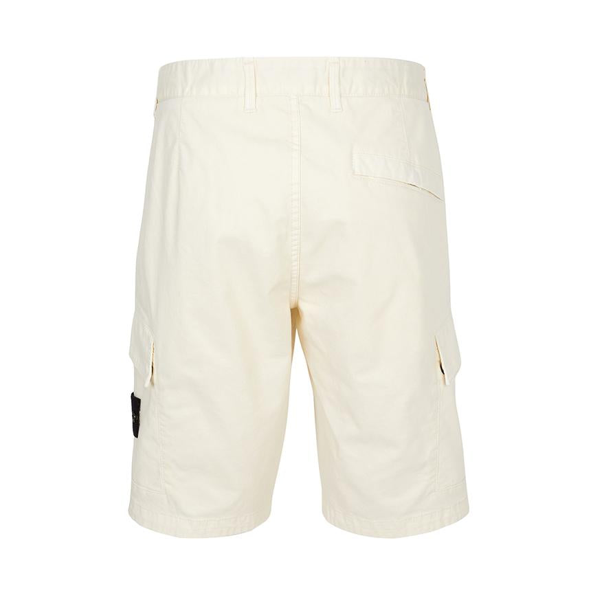 STONE ISLAND Men’s Cargo Shorts L1S15L100018 S0004 V0193