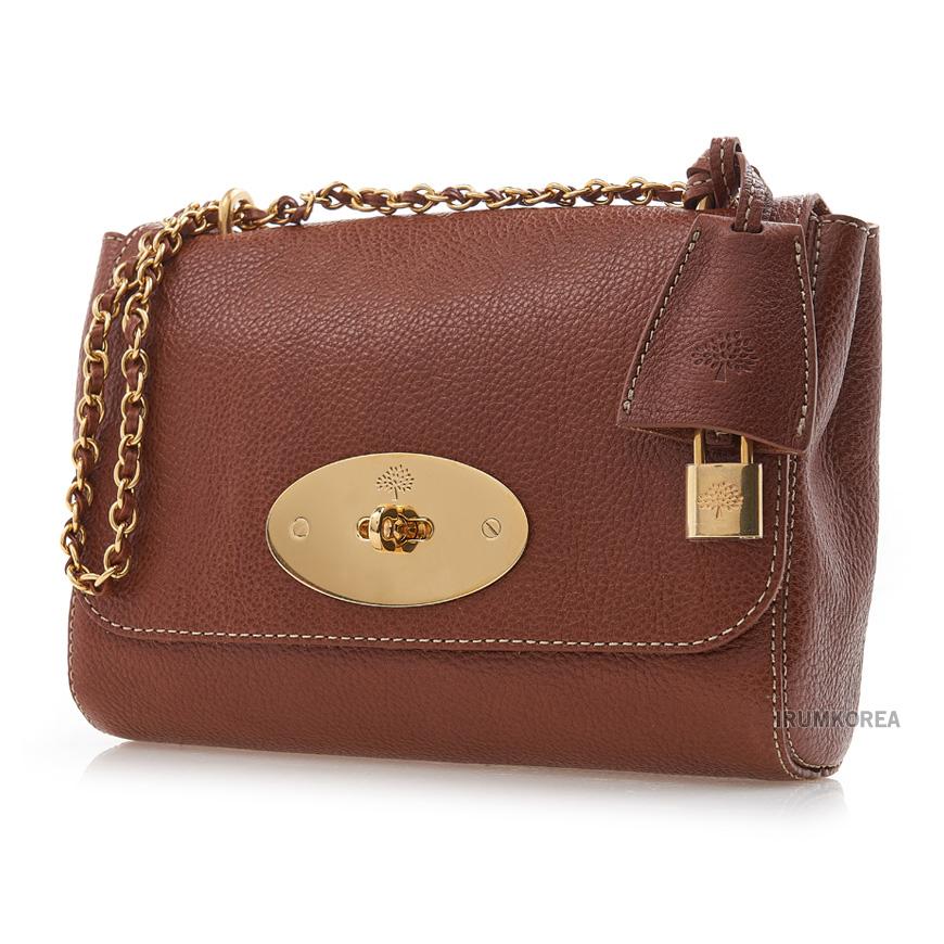 Mulberry Lily Shoulder Bag for Women HH7945 275 G110