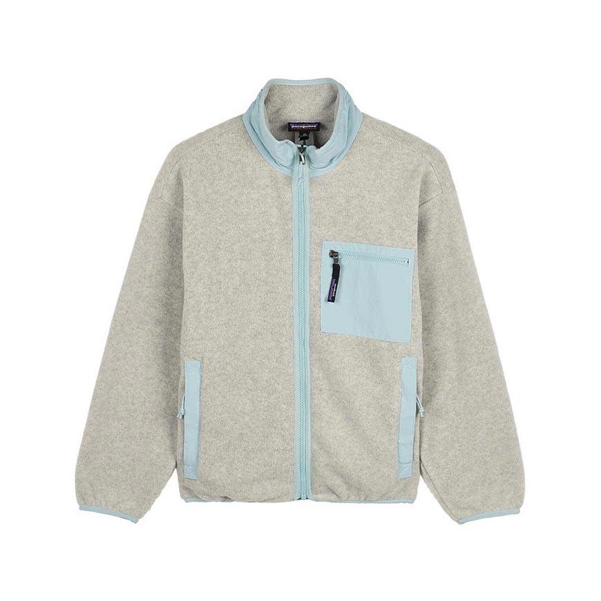 patagonia Women’s Synchilla Fleece Jacket 22955 OLTN