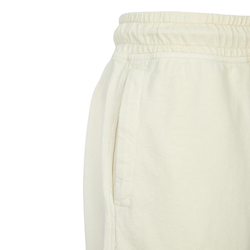 CP Company Men’s Cargo Shorts Cotton Casual Pants White