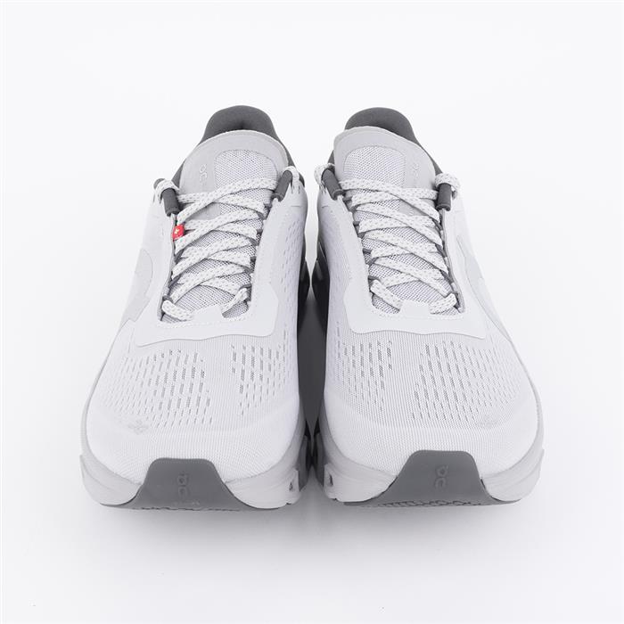 ON RUNNING Cloudmonster Glacier Men's Running Shoes