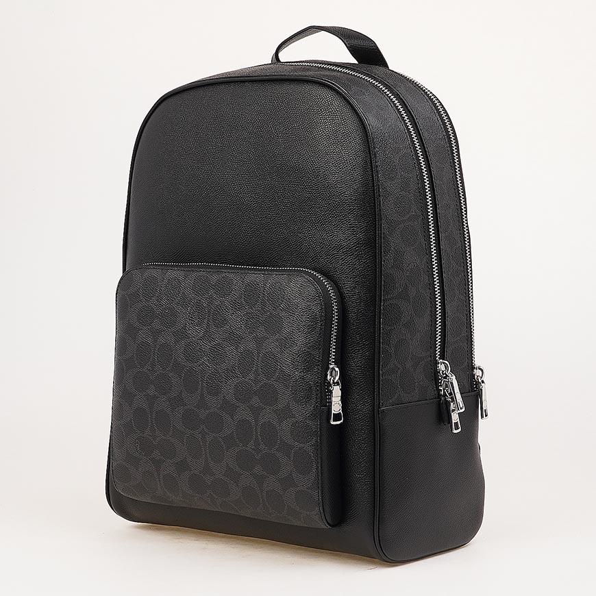 Coach Men’s Signature Wade Backpack CCB92 OY2