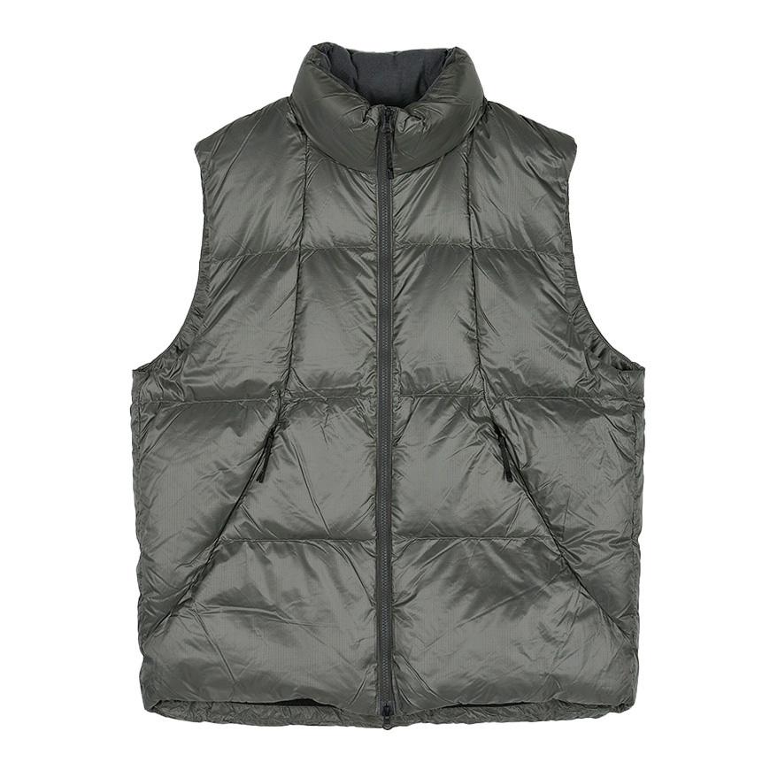 GOLDWIN Men’s Pertex Quantum Down Vest GL25338 GU