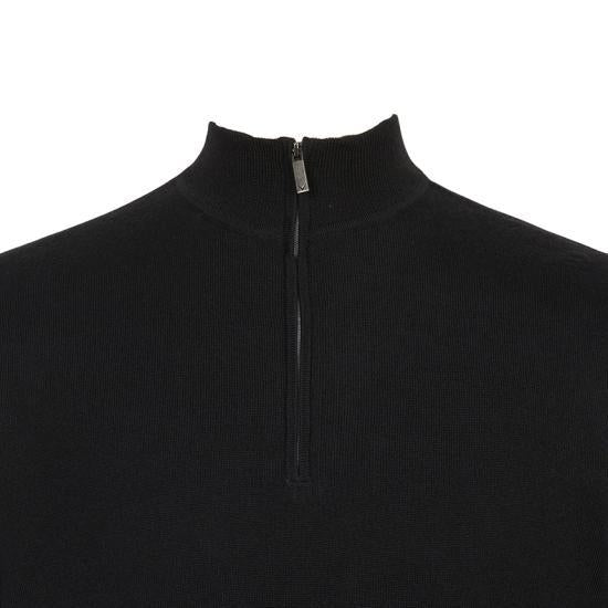 Callaway Men’s Knit Vest CGGF7079019 BLACK DOM