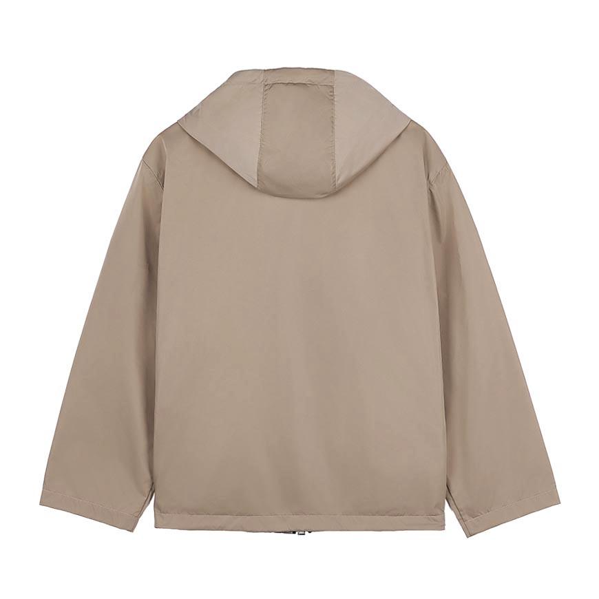 Moncler Cassiopea Hooded Jacket for Women