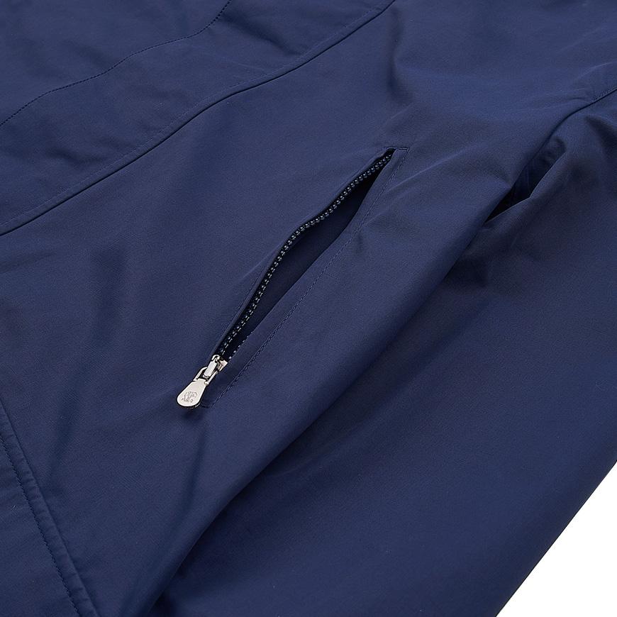 Brunello Cucinelli Men's Hooded Jacket MQ4206170 C9330