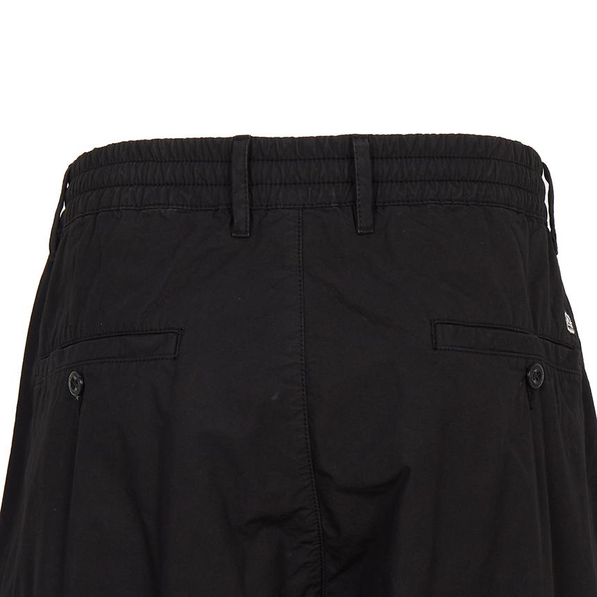CP Company Men’s Classic Pants Black
