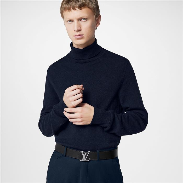 Louis Vuitton LV Initials 40mm Reversible Belt M9043