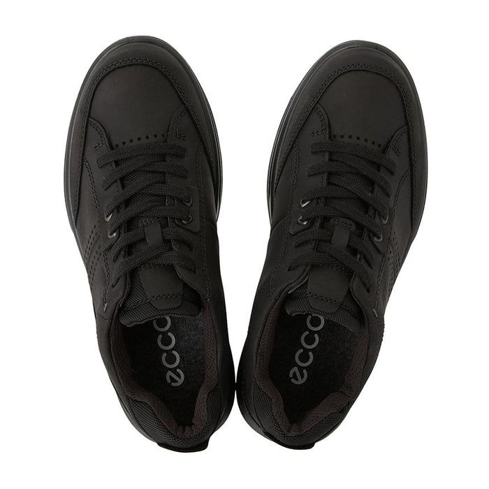 ecco Byway 20 Men’s Low-Top Sneakers 522804 51052