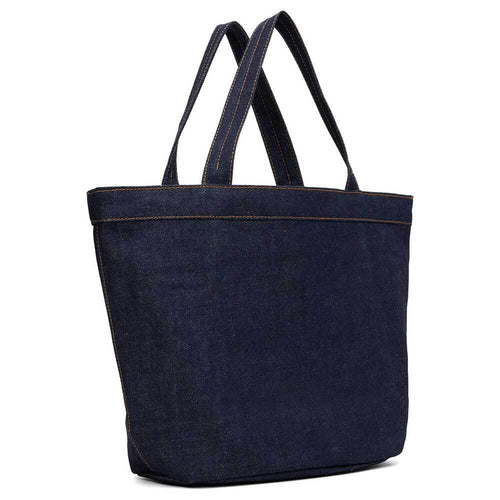A.P.C. Jade Canvas Tote Bag M67083 IAI