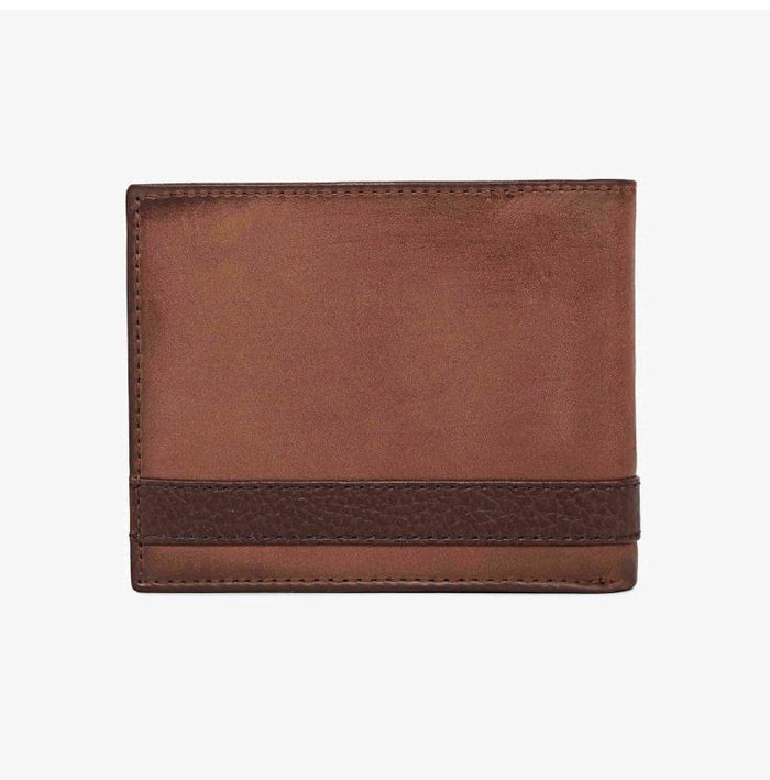 Fossil Quinn Men’s Bifold Wallet ML3644200