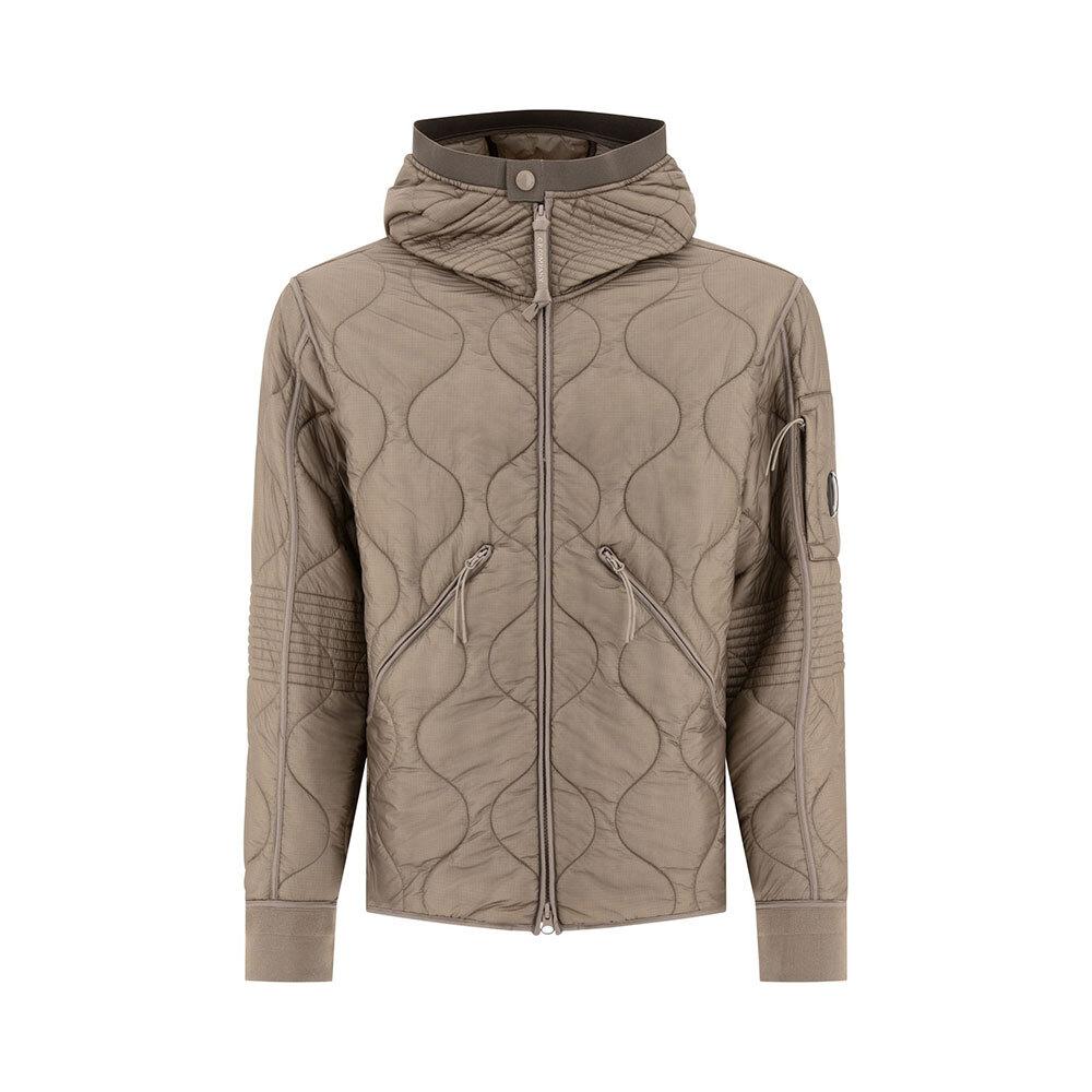 CP Company Medium Puffer Jacket Liner Down Coat