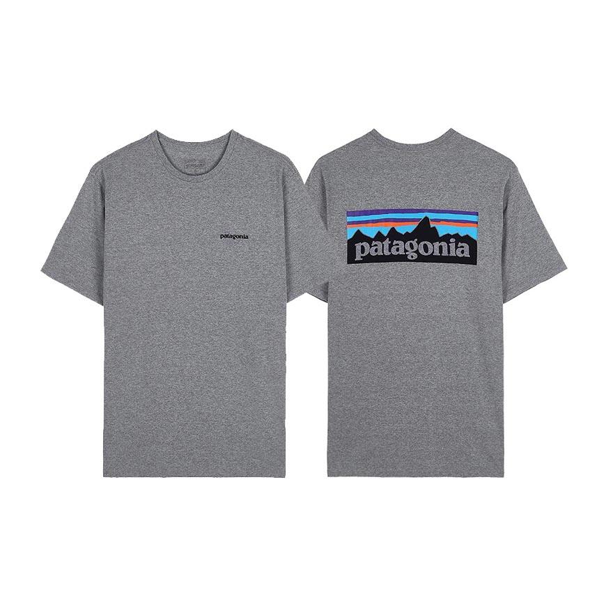 patagonia Men’s P-6 Responsibili-Tee GLH Graphic T-Shirt