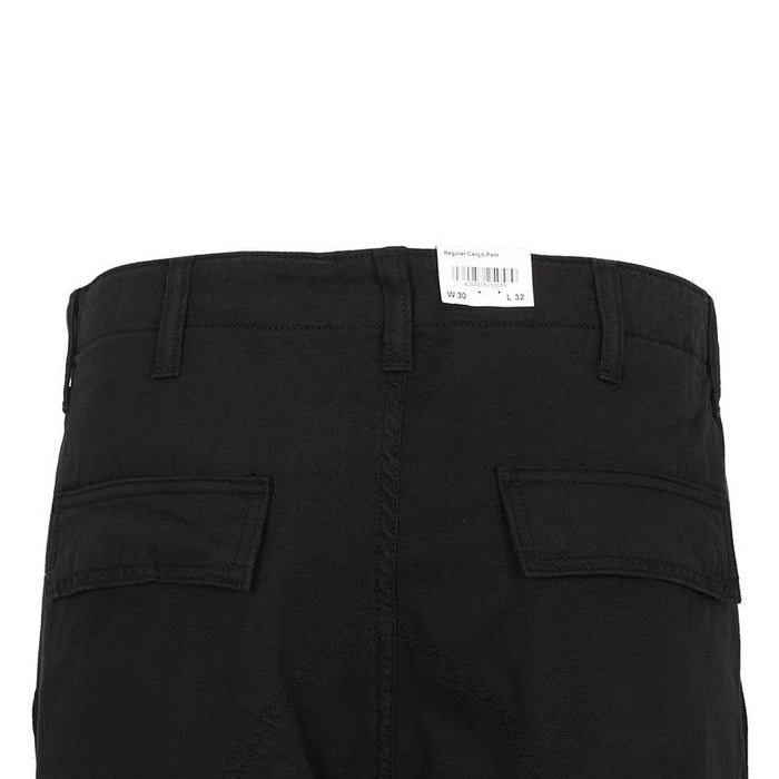Carhartt Low-Rise Men’s Cargo Pants I030475 89GD 32