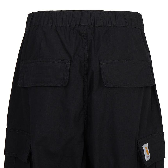 Carhartt Jet Men’s Cargo Pants Classic Fit Navy Cotton