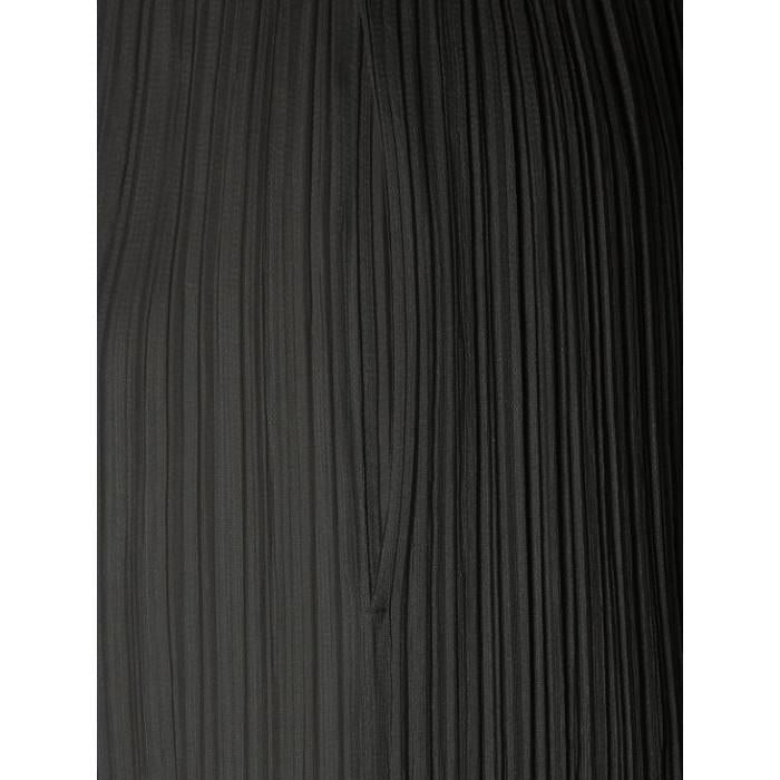Issey Miyake Pleats Please Women's Basic Pleated Pants