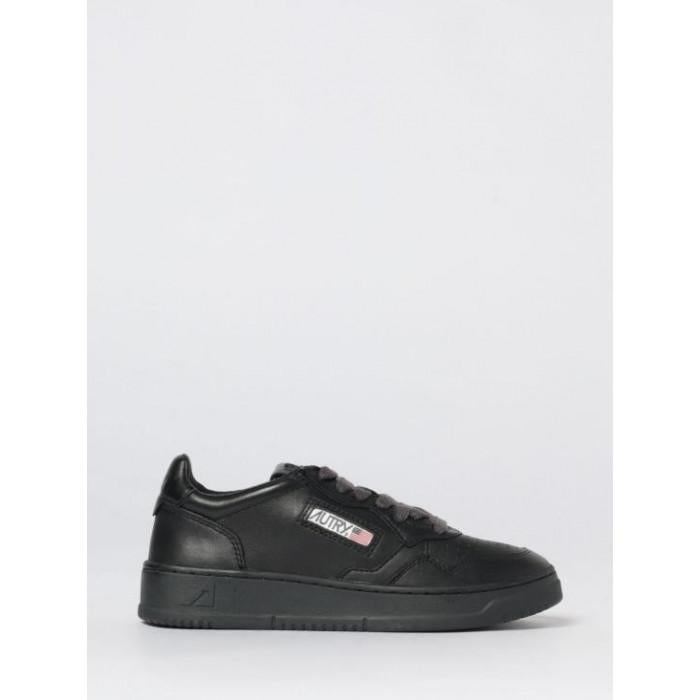 AUTRY Medalist Low Leather Sneakers AULW SG16
