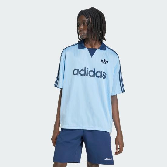 Adidas Short Sleeve T-Shirt for Men KW5992 DOM