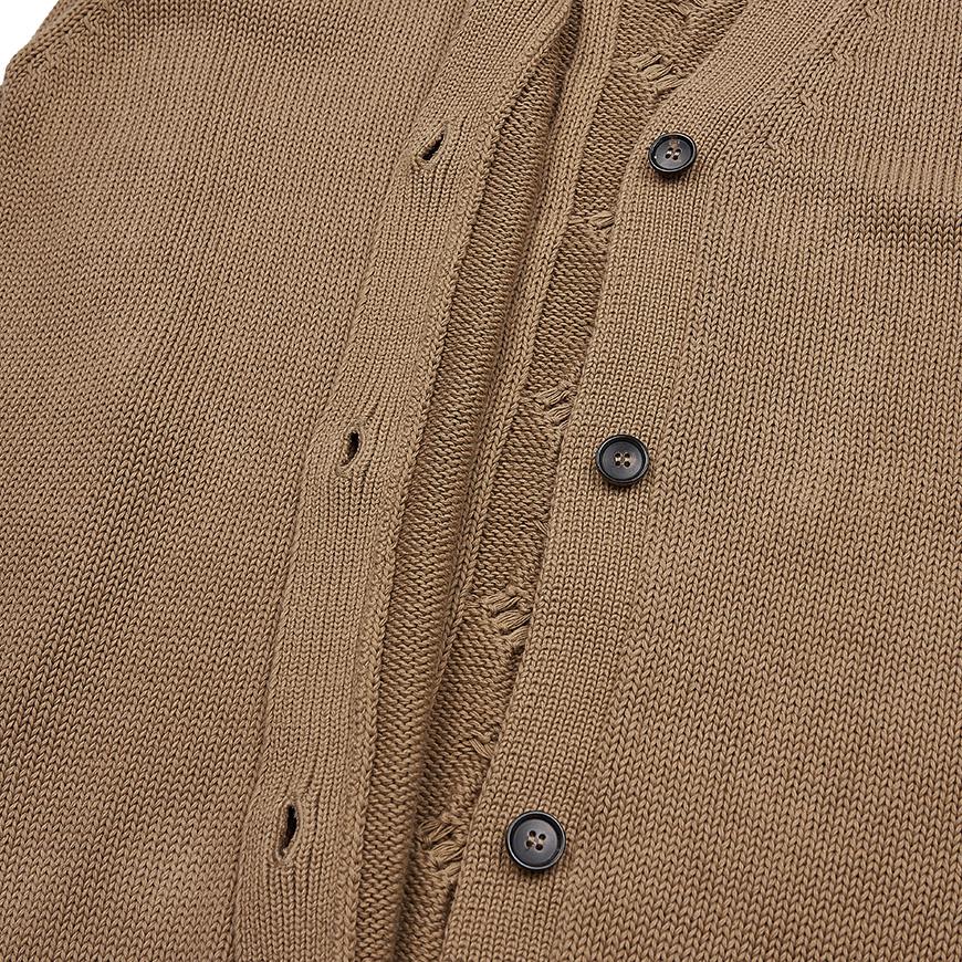 Max Mara Lucas Cotton Cardigan for Women LUKAS 002