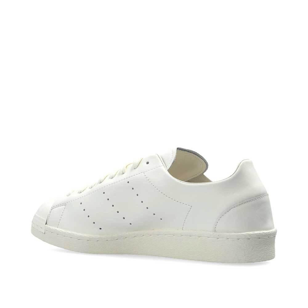 Y-3 Superstar Leather Low-Top Sneakers Unisex KI3476