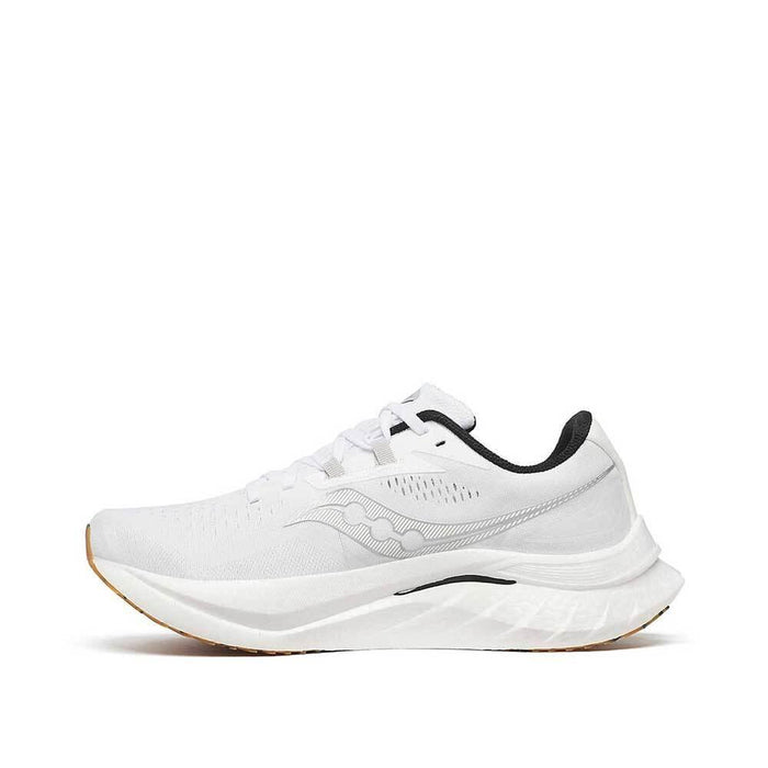 AUTRY Mesh Running Sneakers Men Low-Top White Black S20940 11