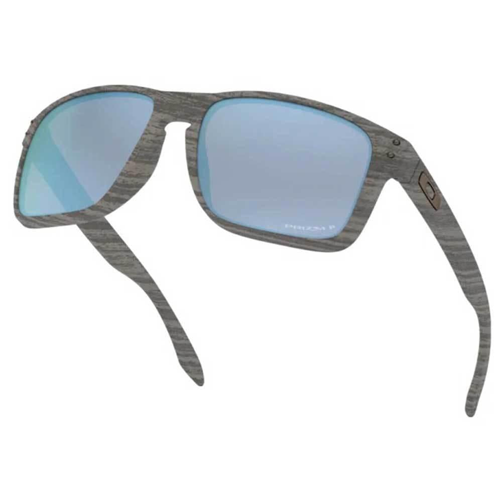 Nike Oakley Holbrook XL Sunglasses Black Mens Eyewear