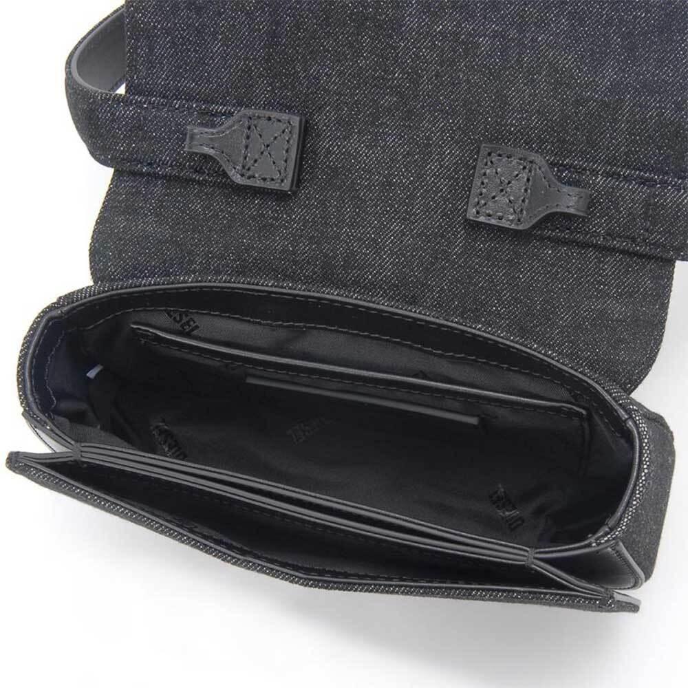 DIESEL 1DR Women’s Shoulder Bag X08396 P6901 T8013