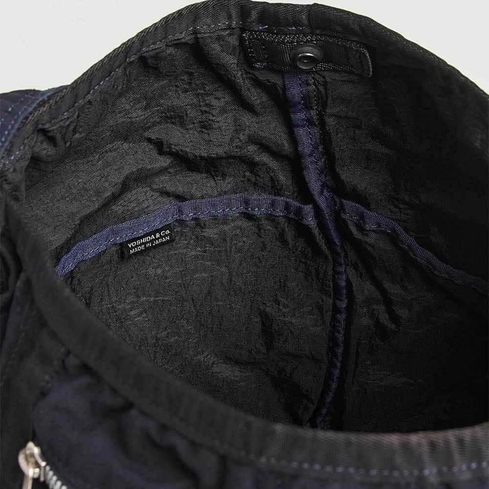 PORTER Crack Small Unisex Shoulder Crossbody Bag 540 19645 50
