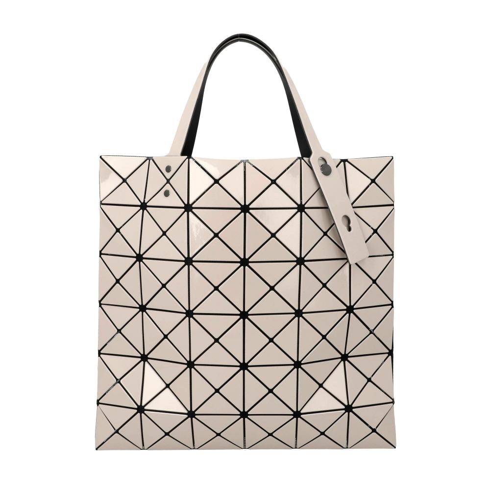 Issey Miyake Bao Bao Lucent Glossy Women’s Tote Bag BB66 AG053 40