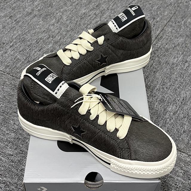 Converse DRKSHDW One Star Low Top Sneakers DC02EX796 A14 R07809