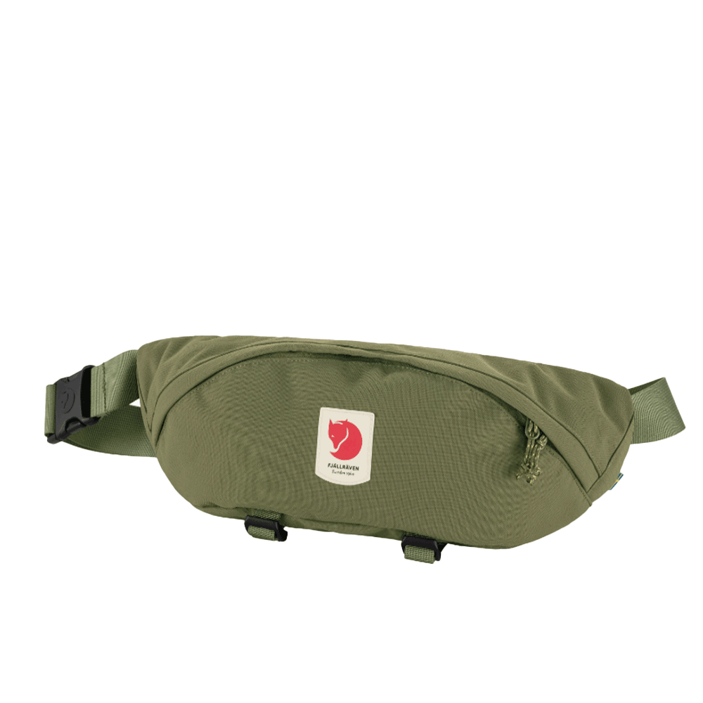 Fjallraven Ulvoberget Large Hip Pack Sling Bag 23166 620