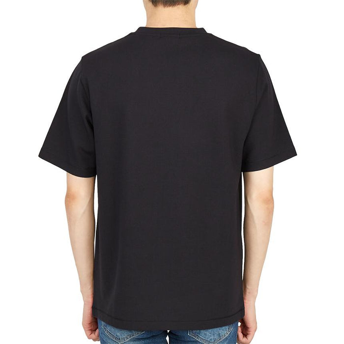 Theory Rider Men’s Short Sleeve T-Shirt Black