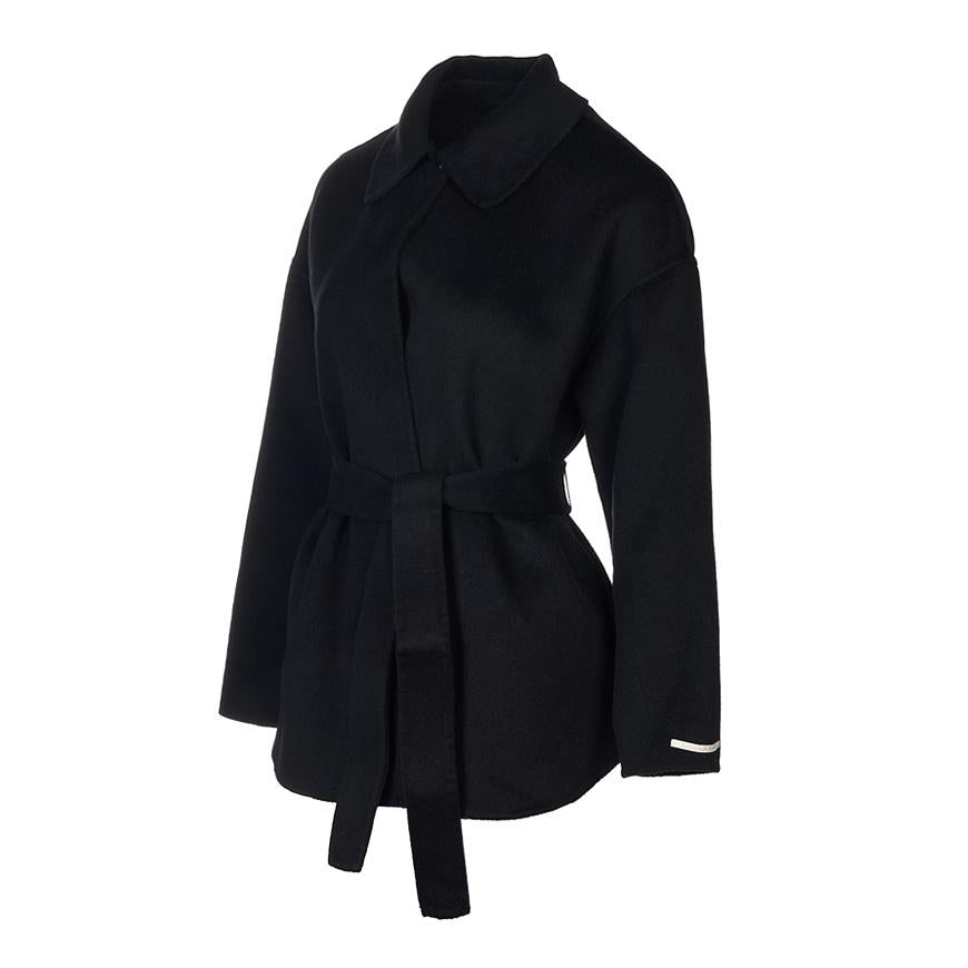 iBLUES Women’s Entry Short Coat ENTRY 001