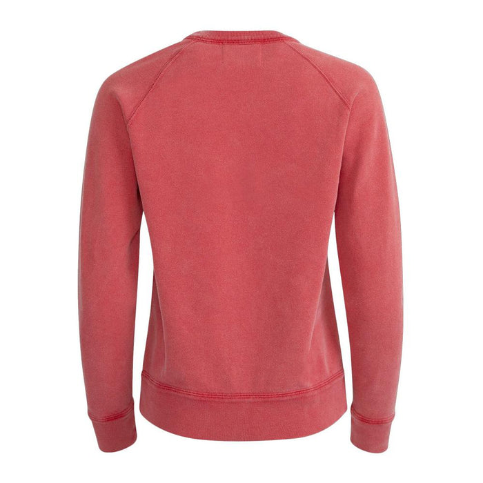 Isabel Marant MILLA Fleece Lined Sweatshirt SW0004FA C1M04E 11CL