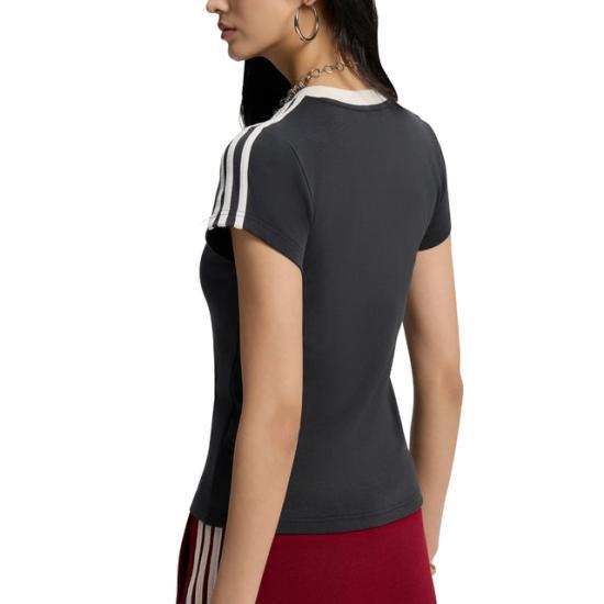 Adidas Women’s Short Sleeve T-Shirt KT7789 DOM
