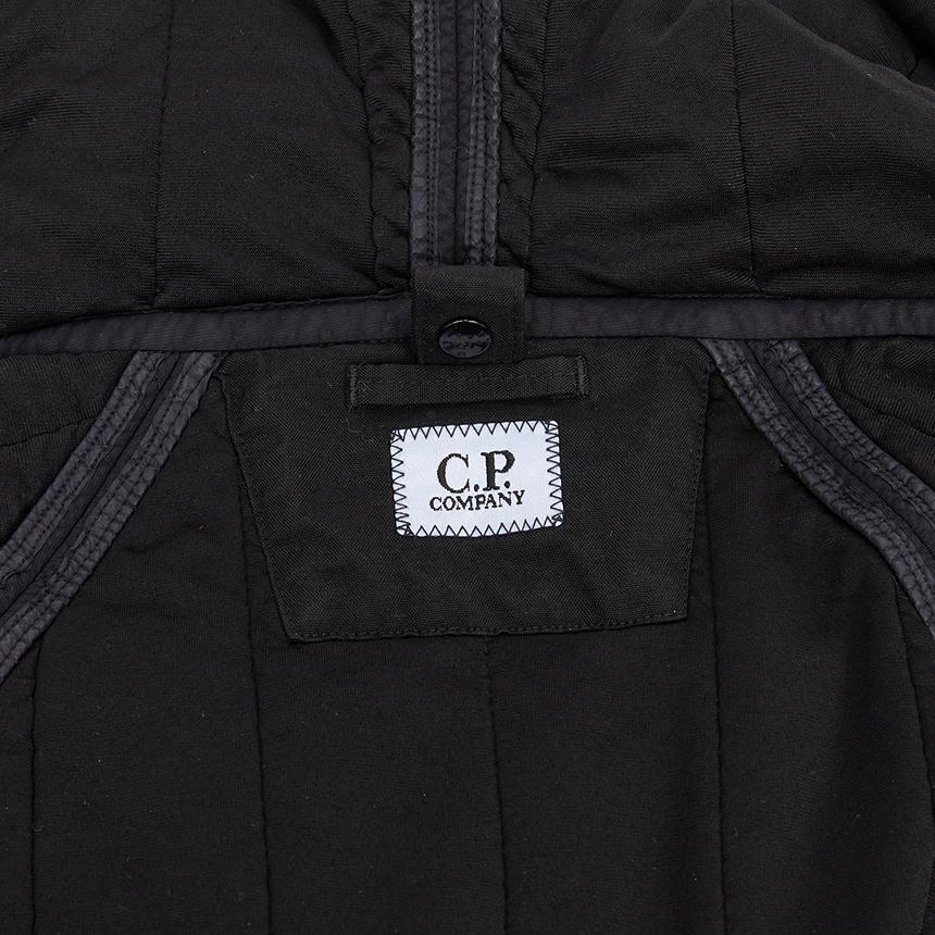 CP Company Men’s Padded Down Jacket 19CMOW081A 110437G 999