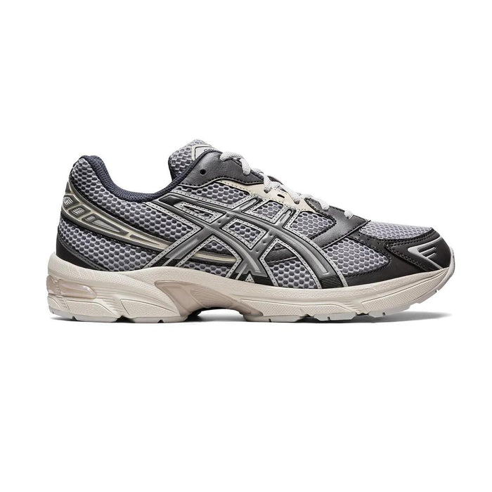 Asics GEL-1130 Oyster Grey Clay Grey Low-Top Sneakers Women 1201A256 025