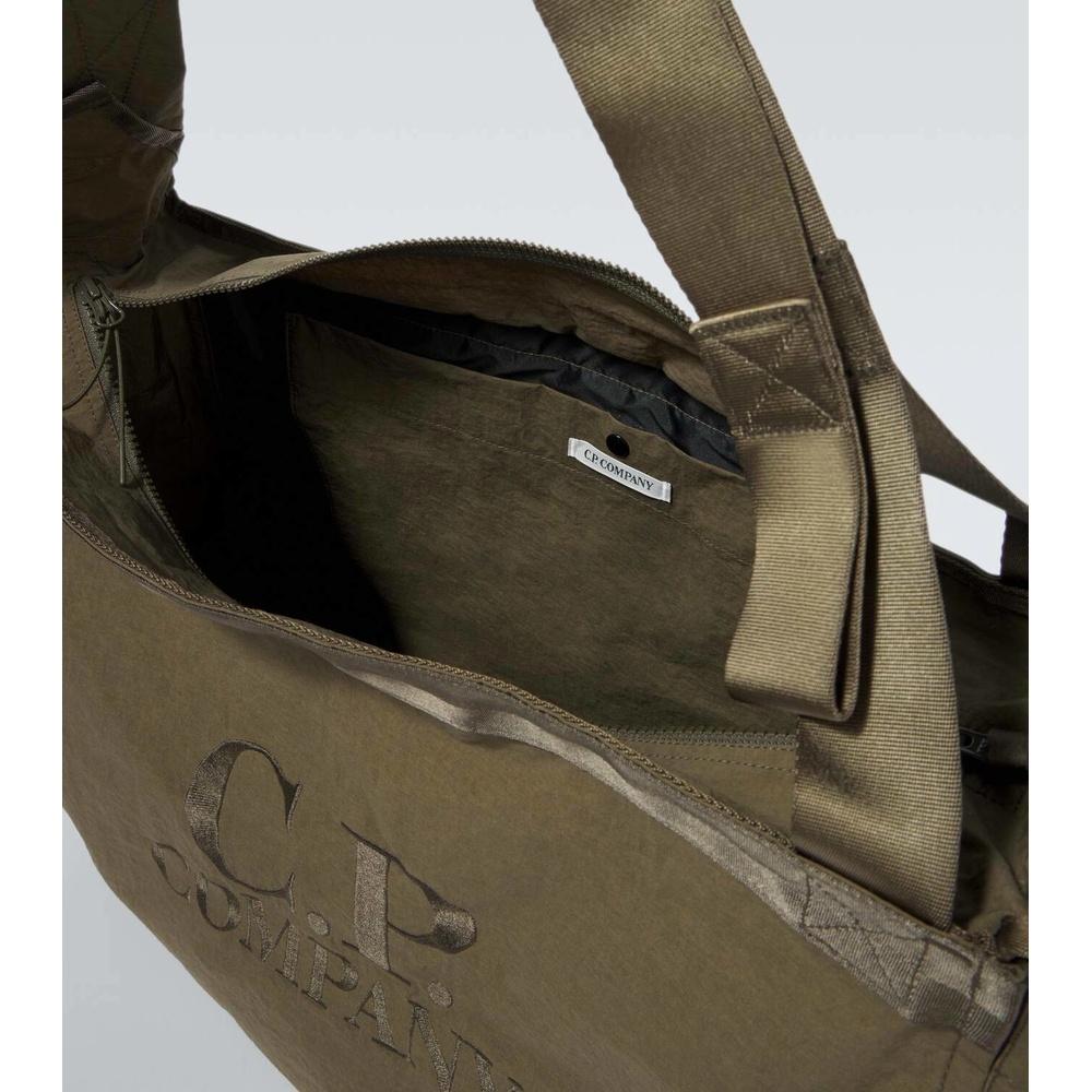 CP Company Logo Crossbody Bag