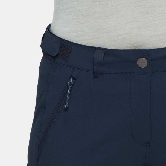 MAMMUT Marine Straight Classic Pants for Women M21E5 PT006